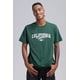 thumbnail image 1 of Polera Hombre Print Posicional Verde - ll, 1 of 4