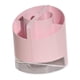 thumbnail image 2 of Caja de Almacenamiento con Portalápices con Calculadora Rosa, 2 of 3