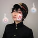 thumbnail image 4 of Gorro Cosplay Hanako Kun- Jibaku Shōnen Hanako-kun, 4 of 6