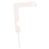 Bothyi - Guía De Cubierta De Libro 5 En 1, Regla De Encuadernación Para Álbum De Fotos, Herramienta De Cubierta De Encuadernación