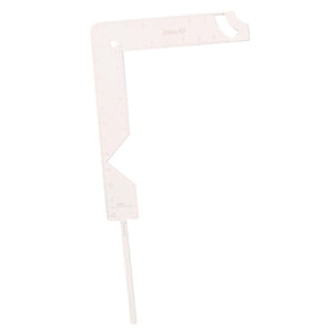 Bothyi - Guía De Cubierta De Libro 5 En 1, Regla De Encuadernación Para Álbum De Fotos, Herramienta De Cubierta De Encuadernación