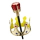 thumbnail image 1 of Set de accesorios Dress Up America con corona y cetro para niños, 1 of 4