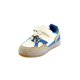 thumbnail image 1 of Zapatilla fluor velcro elástico junior niño 933, 1 of 3