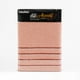 thumbnail image 3 of Mashini Set 2 Toallas Accent 450 Grs Coral, 3 of 3