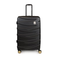 Nautica - Maleta Grande L Mónaco (23 Kg) Negro