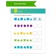 thumbnail image 5 of Cuaderno de trabajo IXL Learning Ultimate Kindergarten Math con plan de estudios, 5 of 6