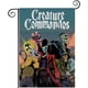thumbnail image 1 of Comandos Criatura-bandera de jardín temática. Regalo perfecto para fans, amigos y familiares, ideal para actividades al aire libre y decoración de fiestas.28CM*45CM, 1 of 5