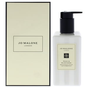 Jo Malone - Loción Corporal Y De Manos De Gamuza Con Peonía Y Rubor