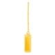 thumbnail image 5 of Soporte de botella de rodillo de silicona 10 ml Estuche de transporte de aceite esencial amarillo, 5 of 5