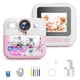 thumbnail image 1 of Cámara de Impresión Instantánea Contixo Kids KC4 Pink, 1 of 6