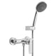 thumbnail image 2 of Monomando Ducha Marsella Cromo, 2 of 7
