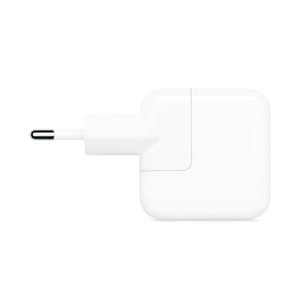 Apple - Cargador Usb Para Ipad 12W.