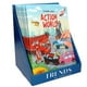 thumbnail image 5 of Create your Action World con mas de 270 entretenidos stickers creando escenas divertidas, 5 of 5
