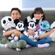 thumbnail image 5 of Peluche de peluche Just Play Disney Mickey Mouse, 48 cm, 5 of 6