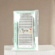 thumbnail image 2 of Eyelash Coringco Toktohara W 100 unidades (9 mm) de fibra sintética, 2 of 4
