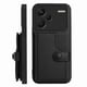 thumbnail image 2 of FOXDOCK Funda para Xiaomi Redmi Note 13PRO Plus con Bloqueo RFID - Diseño Elegante con Cierre de Botón, 2 of 5