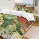 thumbnail image 2 of Poison Ivy Bedding Sets Ultra Soft Skin-Friendly Duvet Cover 3 Piece, Cute Comforter Cover Bed Set for Boys Girls Kids, 2 of 5