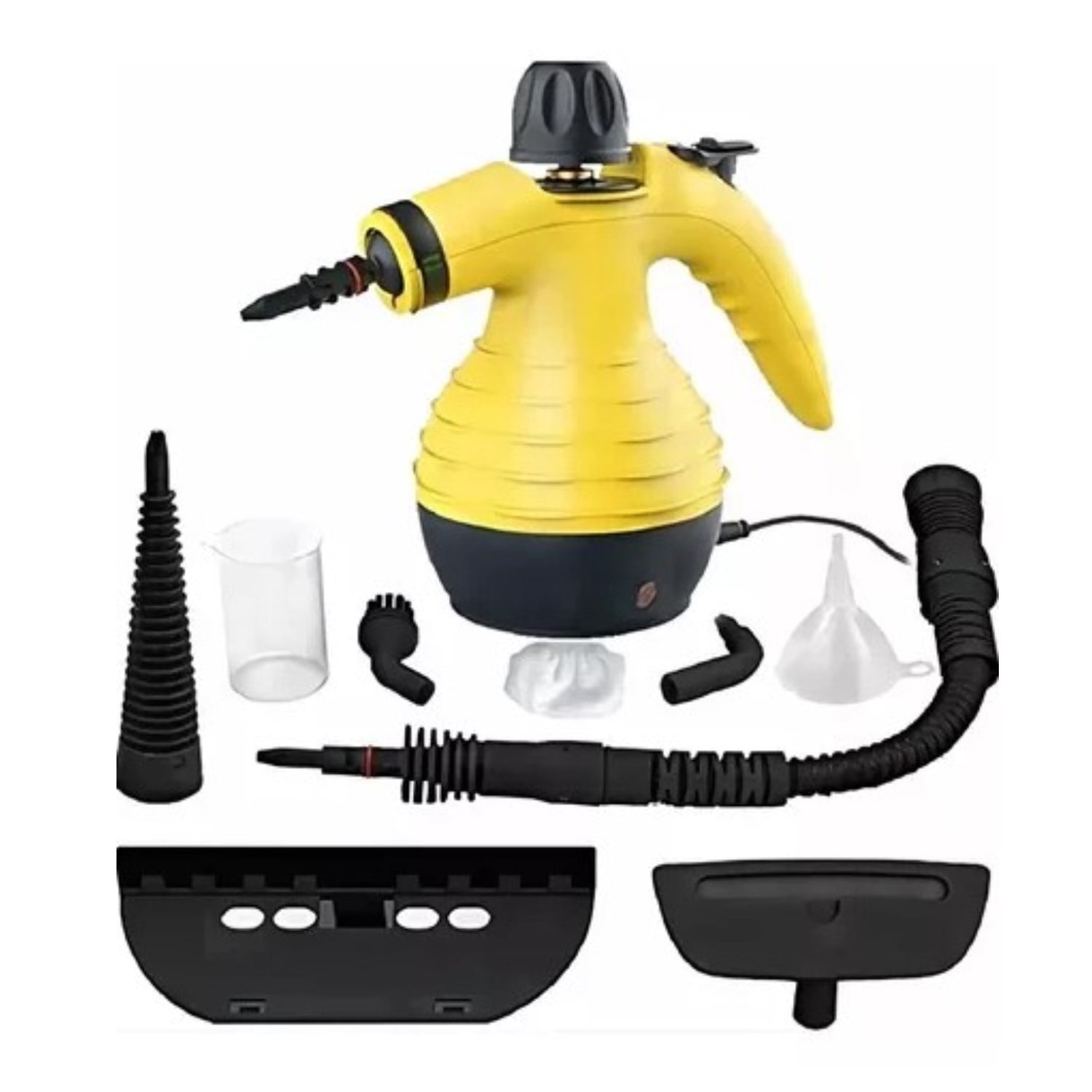 Citotools - Limpiador De Vapor Manual Alta Potencia Multiuso Portátil