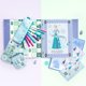 thumbnail image 3 of Set de Papelería Fashion Angels Disney Frozen 8+, 3 of 8