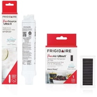 Kit Combinado De Filtro De Agua Y Aire Frigidaire Frigcombo4