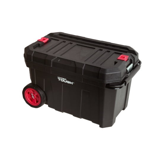 Caja Organizadora De Herramientas Móvil 61 Cm Hyper Tough