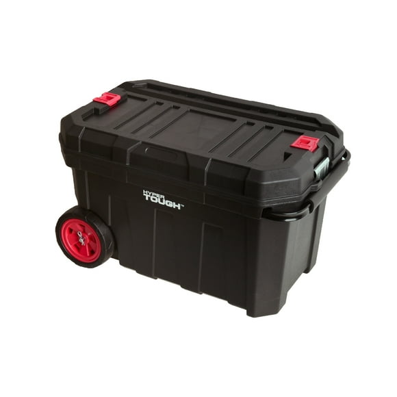 Caja Organizadora de Herramientas Móvil 61 cm