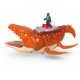 thumbnail image 4 of Imaginext Jurassic World Dinosaurio Juguete Mosasaurus, 4 of 5