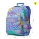 thumbnail image 3 of Mochila Escolar para Niña Notebook 14" Acuarela Morado Totto, 3 of 5
