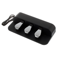 Pedalera Triple Piano Casio Sp-34C2