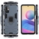 thumbnail image 5 of FOXDOCK Funda Antigolpes para Xiaomi Redmi Note 10 5G – Protección Total con Soporte y Diseño Robusto, 5 of 5
