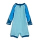 thumbnail image 2 of Traje de Baño Bebé Niño Protección UV Pulpo Calipso Pillin, 2 of 3