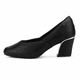 thumbnail image 3 of Zapato Negro Mujer Casual Chalada Carol, 3 of 7