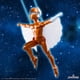 thumbnail image 3 of Figura Super7 SilverHawks Copper Kidd 18cm Articulada, 3 of 3