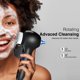 thumbnail image 4 of Exfoliante facial UMICKOO con pantalla LCD IPX7 a prueba de agua, 4 of 8