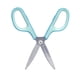 thumbnail image 5 of Scissors PLUS Fit Cut Curve Small, acero inoxidable azul, 5 of 7