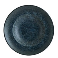 Bonna - Plato Porcelana Vega Hondo 24Cm Set 6 Unidades