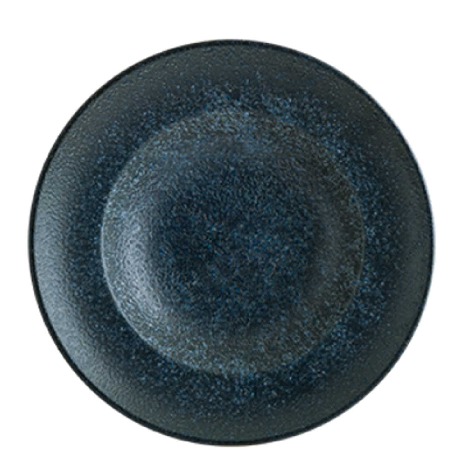 Bonna - Plato Porcelana Vega Hondo 24cm Set 6 Unidades