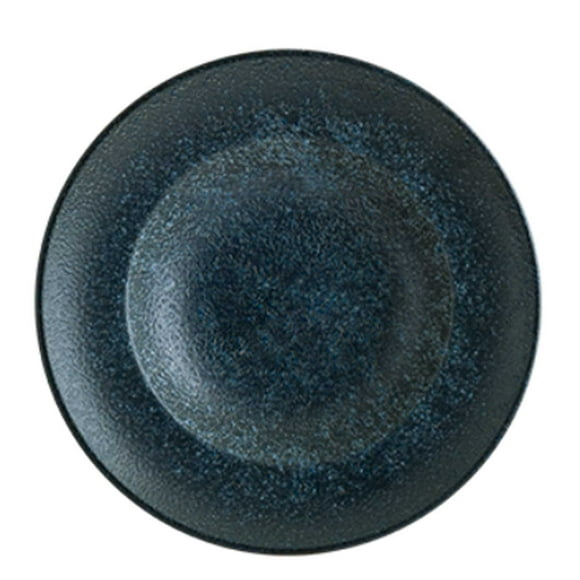 Plato Porcelana Vega Hondo 24cm Set 6 Unidades