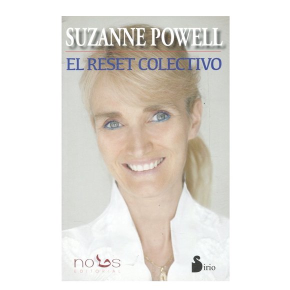 El Reset Colectivo de Editorial Sirio