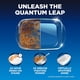 thumbnail image 2 of Finish Quantum Dishwasher Pods, Dish Detergent, Fresh Scent, 2 of 3