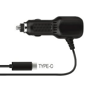 Dobe Cargador Rápido Usb Para Auto Nintendo Switch 12V/24V