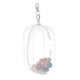 thumbnail image 1 of Vitrina Transparente Llavero Protector Transparente Regalo Para Mu?ecas Mostrando Cajas Transparentes, 1 of 5