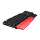 thumbnail image 2 of Teclado para videojuegos Bloody B975, interruptor óptico con retroiluminación LED RGB, 2 of 3