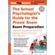 thumbnail image 1 of Guía del examen Praxis – Springer Publishing, 1 of 1