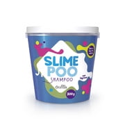Mar Beauty - Slime Poo Blue - Shampoo Infantil