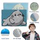 thumbnail image 5 of Kit de Manualidades YP Latch Hook Ballena 36x25 cm Lienzo, 5 of 7