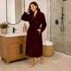 thumbnail image 1 of Bata de Baño Ultra Suave - Confort Premium para tu Rutina, 1 of 6