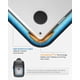 thumbnail image 5 of Mochila bandolera Tomtoc Navigator-T24 para 2024, nuevos 14 MacBook Pro M4, 13 MacBook Air/Pro, 11 iPad Air/Pro, 5 of 9