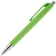 thumbnail image 1 of Bolígrafo Caran d'Ache 888 Infinite a base de aceite verde, 1 of 1