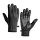 thumbnail image 2 of Guantes De Ciclismo Pantalla Táctil Guantes Cálidos De Invierno De Moda Para Hombres Patinaje Pesca M, 2 of 5